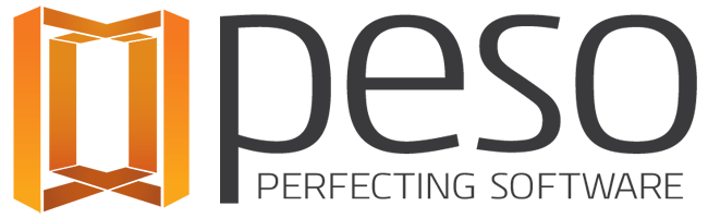 PESO - Logo